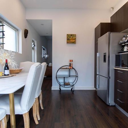 Eggie'S Nest - Luxury City Apartment Sidney Exterior foto