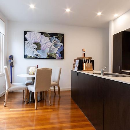 Eggie'S Nest - Luxury City Apartment Sidney Exterior foto