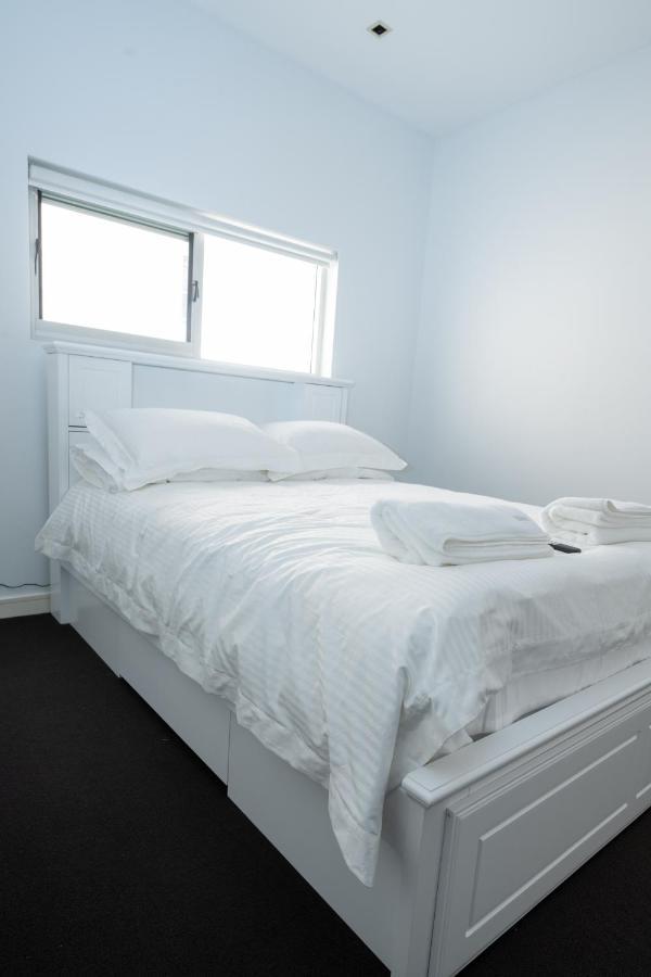 Eggie'S Nest - Luxury City Apartment Sidney Exterior foto