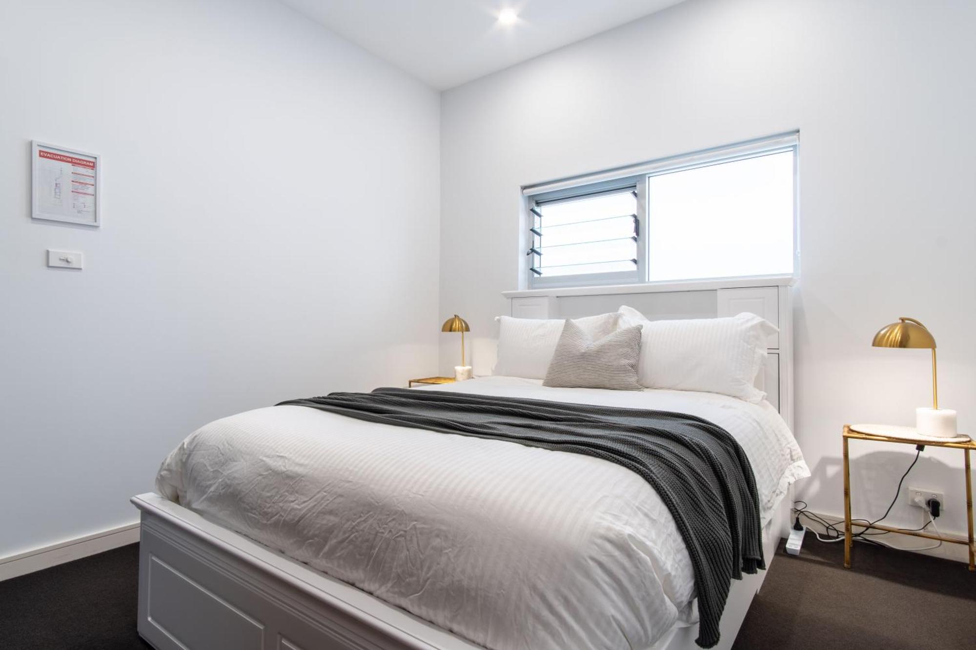Eggie'S Nest - Luxury City Apartment Sidney Exterior foto