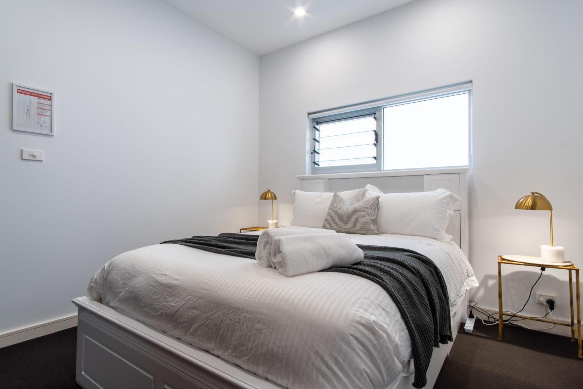 Eggie'S Nest - Luxury City Apartment Sidney Exterior foto