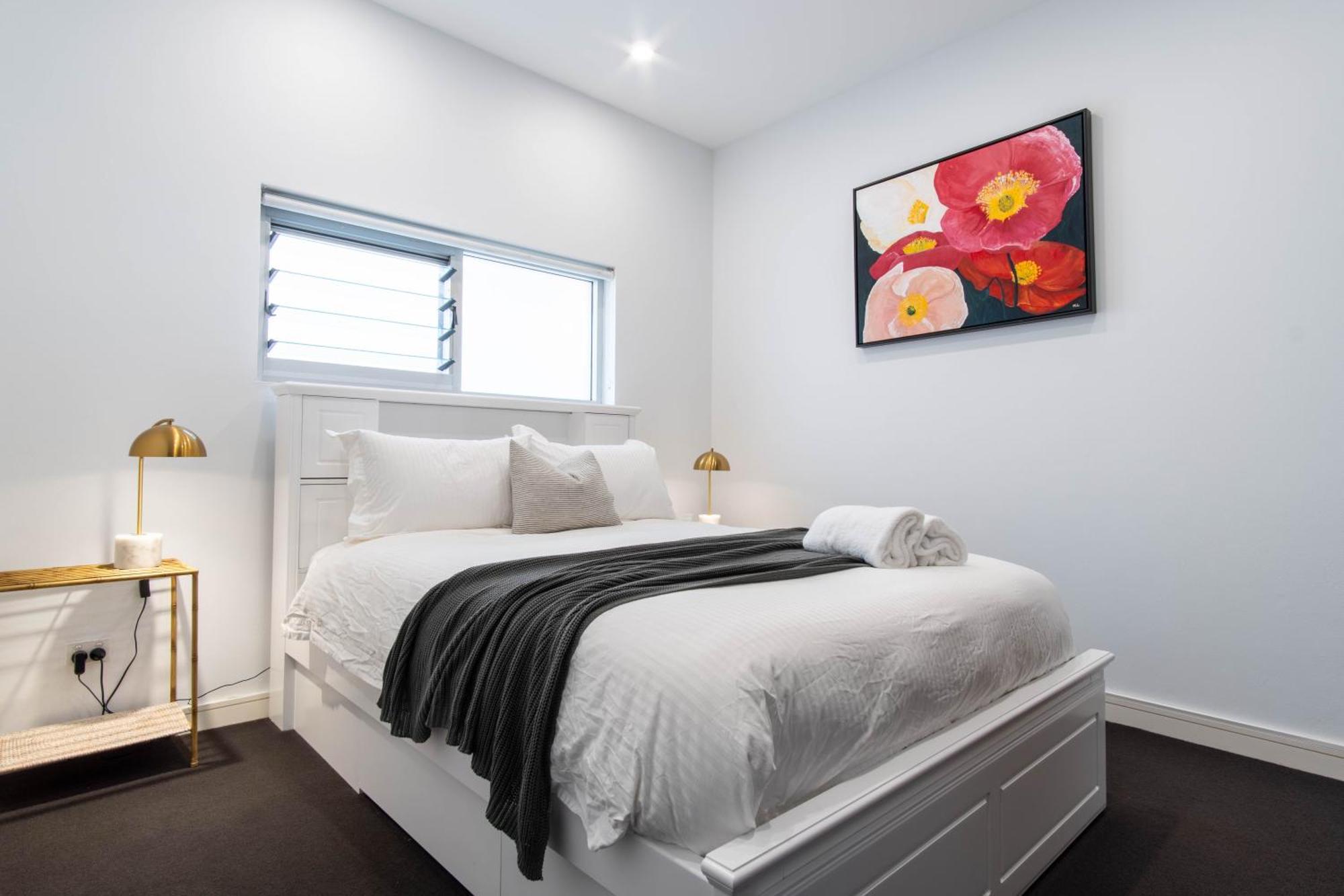 Eggie'S Nest - Luxury City Apartment Sidney Exterior foto