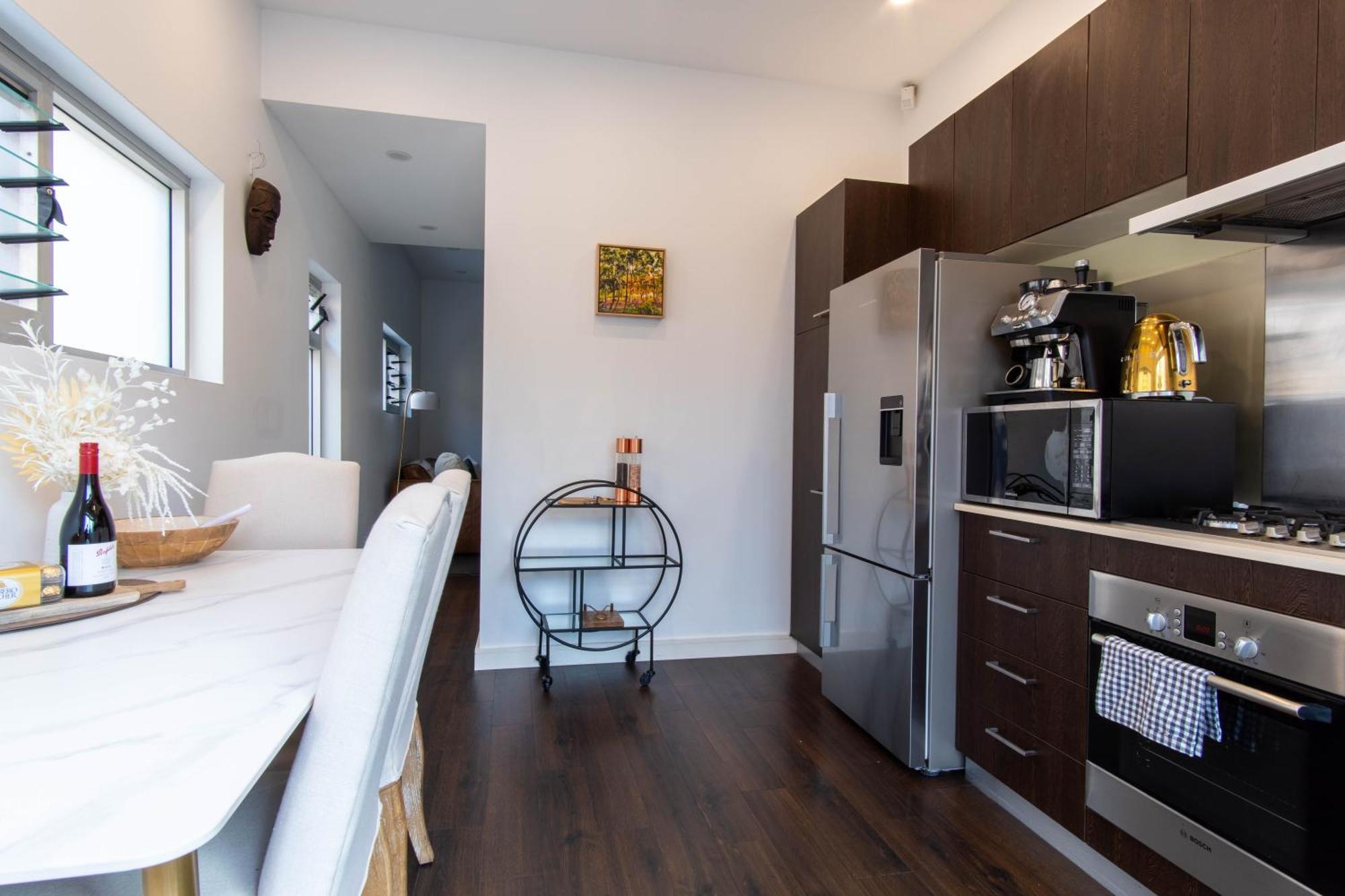 Eggie'S Nest - Luxury City Apartment Sidney Exterior foto