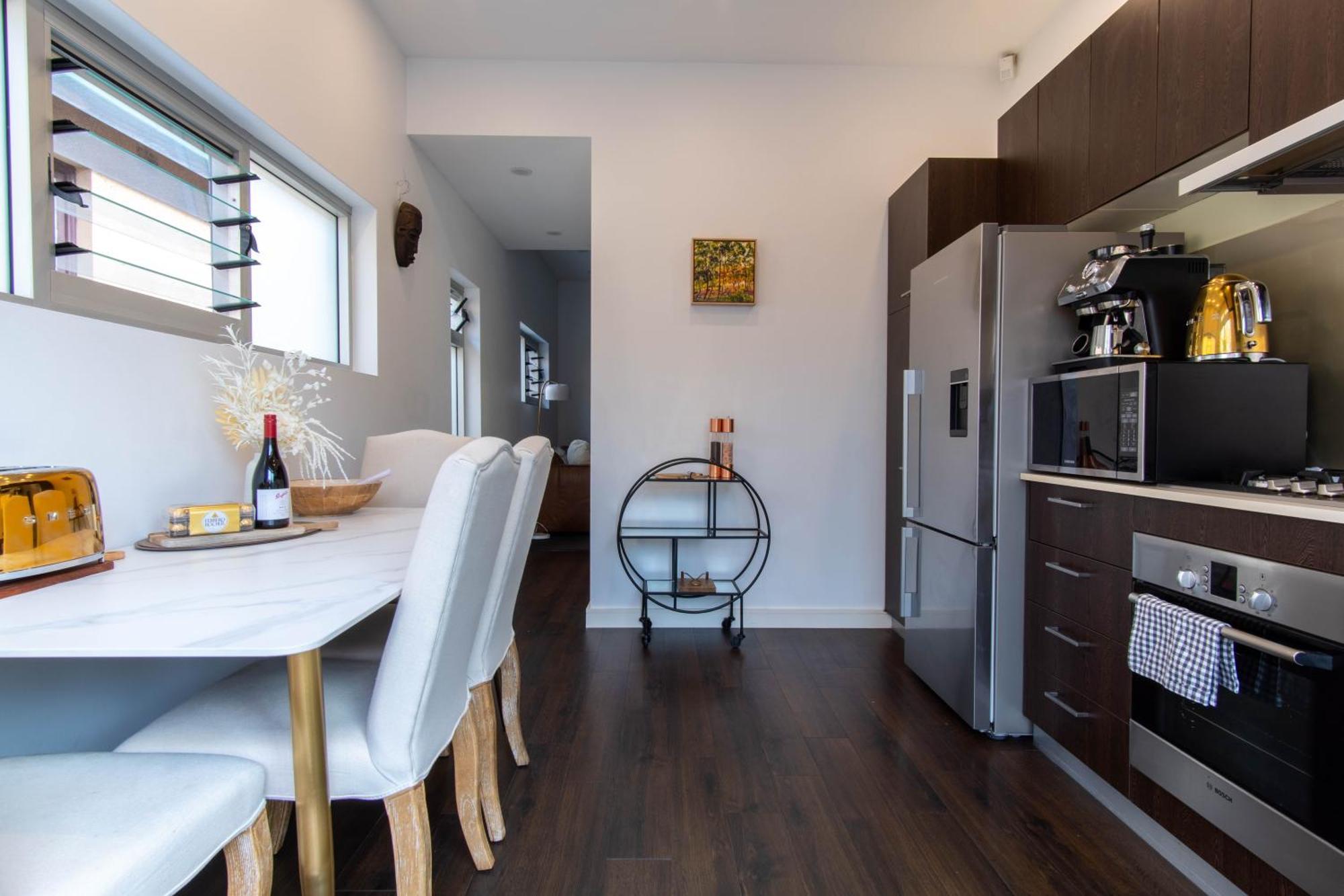 Eggie'S Nest - Luxury City Apartment Sidney Exterior foto