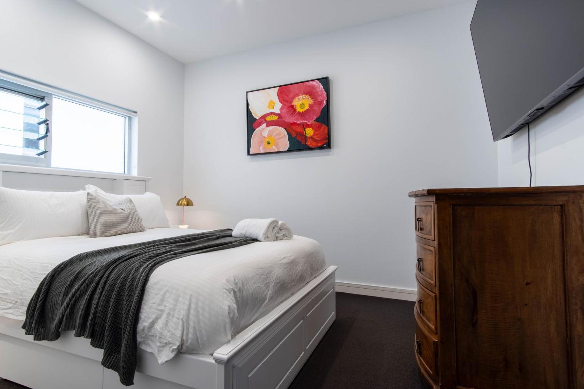 Eggie'S Nest - Luxury City Apartment Sidney Exterior foto