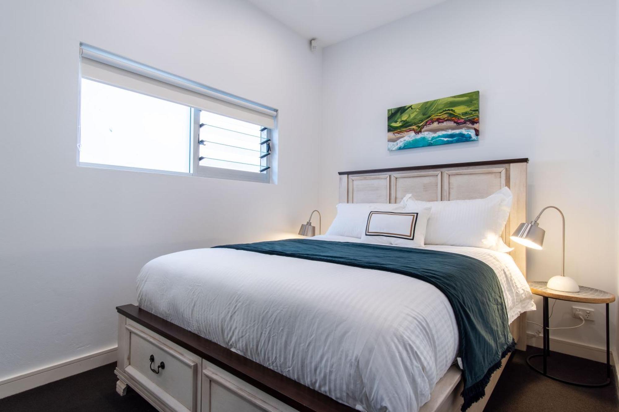 Eggie'S Nest - Luxury City Apartment Sidney Exterior foto
