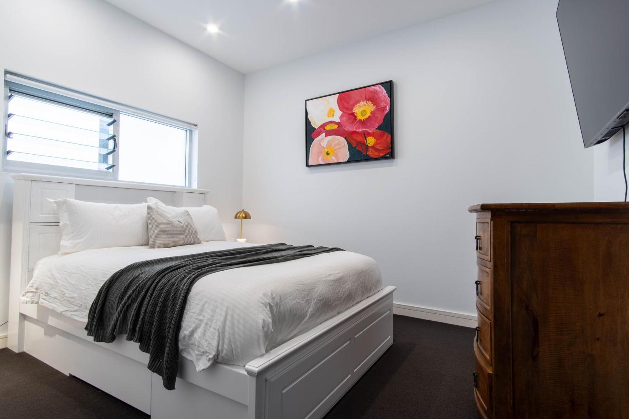 Eggie'S Nest - Luxury City Apartment Sidney Exterior foto