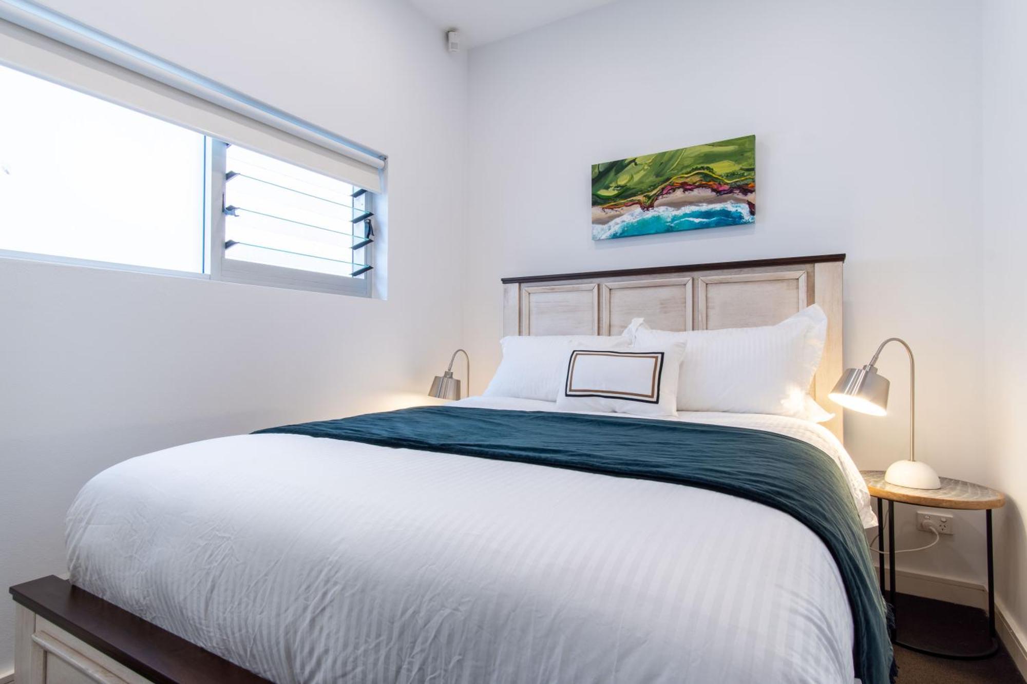 Eggie'S Nest - Luxury City Apartment Sidney Exterior foto