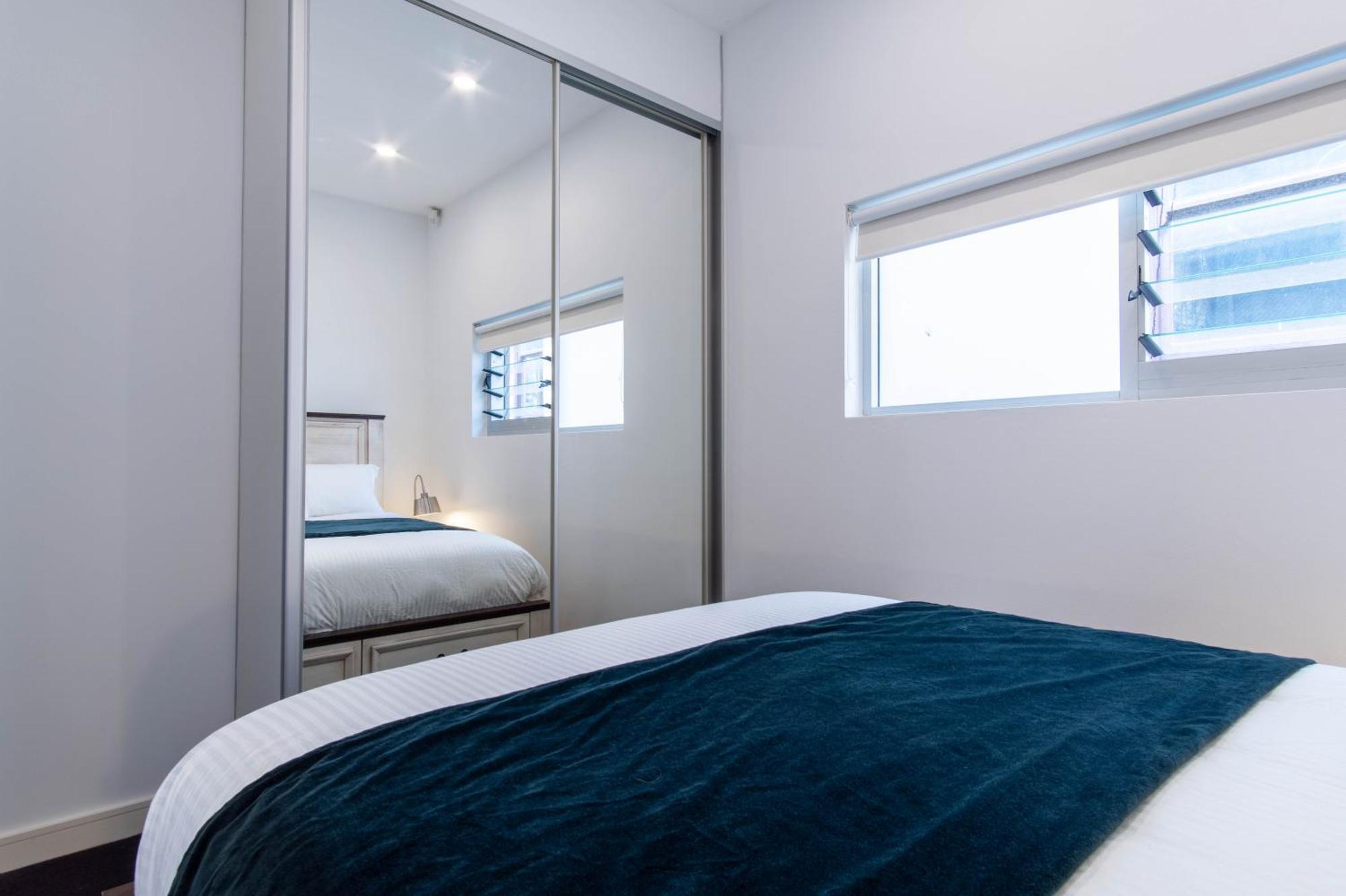 Eggie'S Nest - Luxury City Apartment Sidney Exterior foto