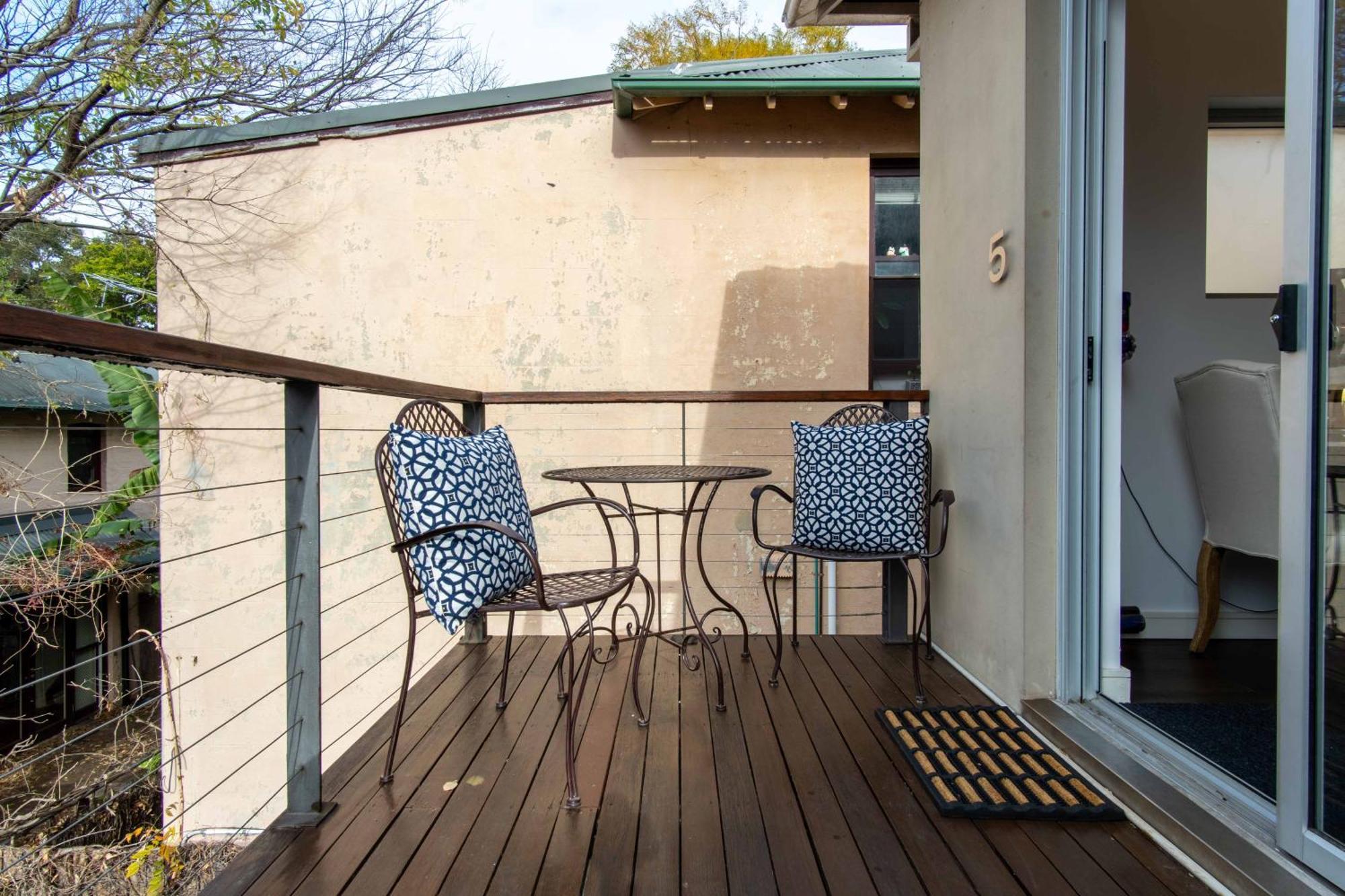 Eggie'S Nest - Luxury City Apartment Sidney Exterior foto