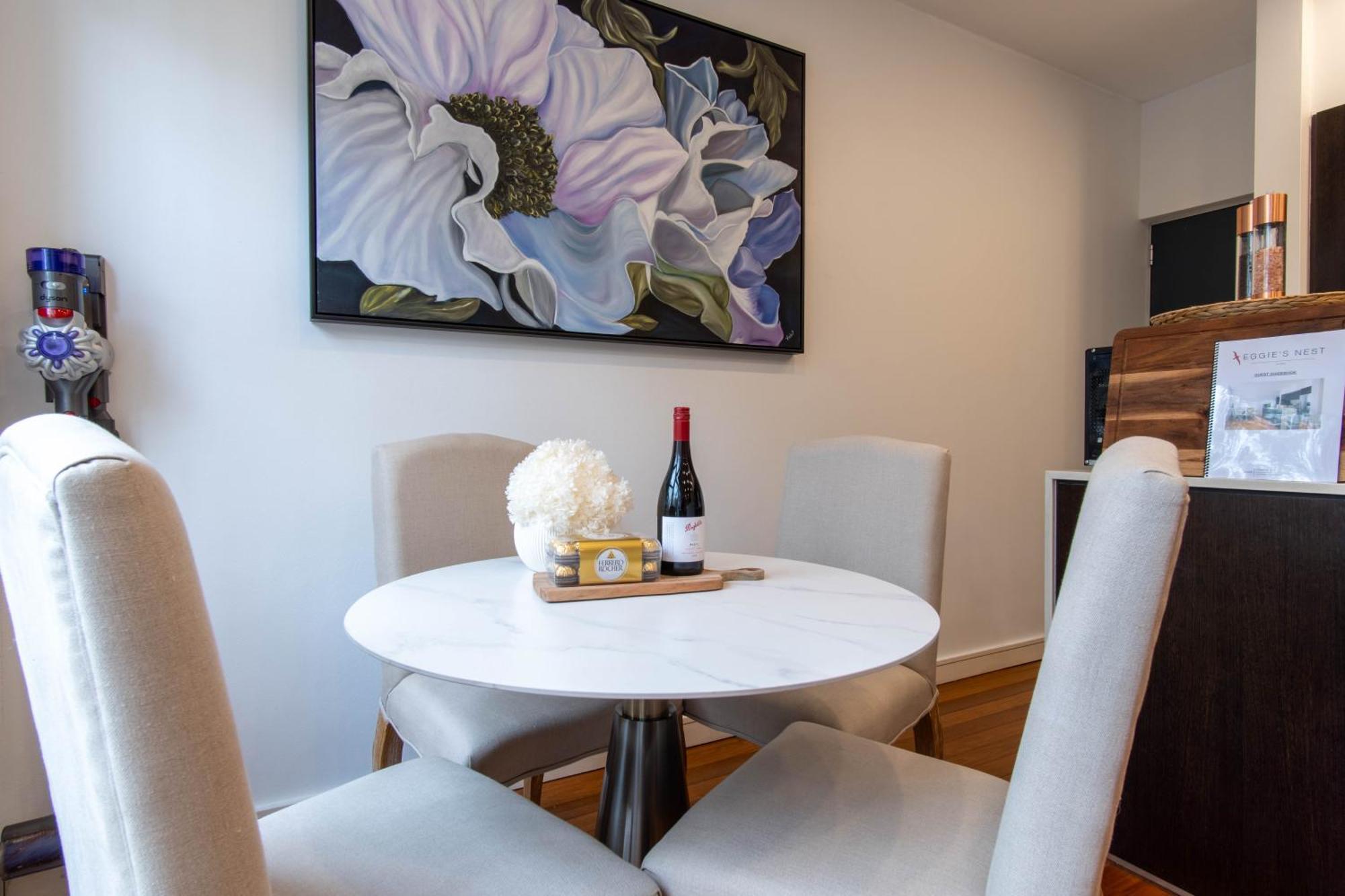 Eggie'S Nest - Luxury City Apartment Sidney Exterior foto