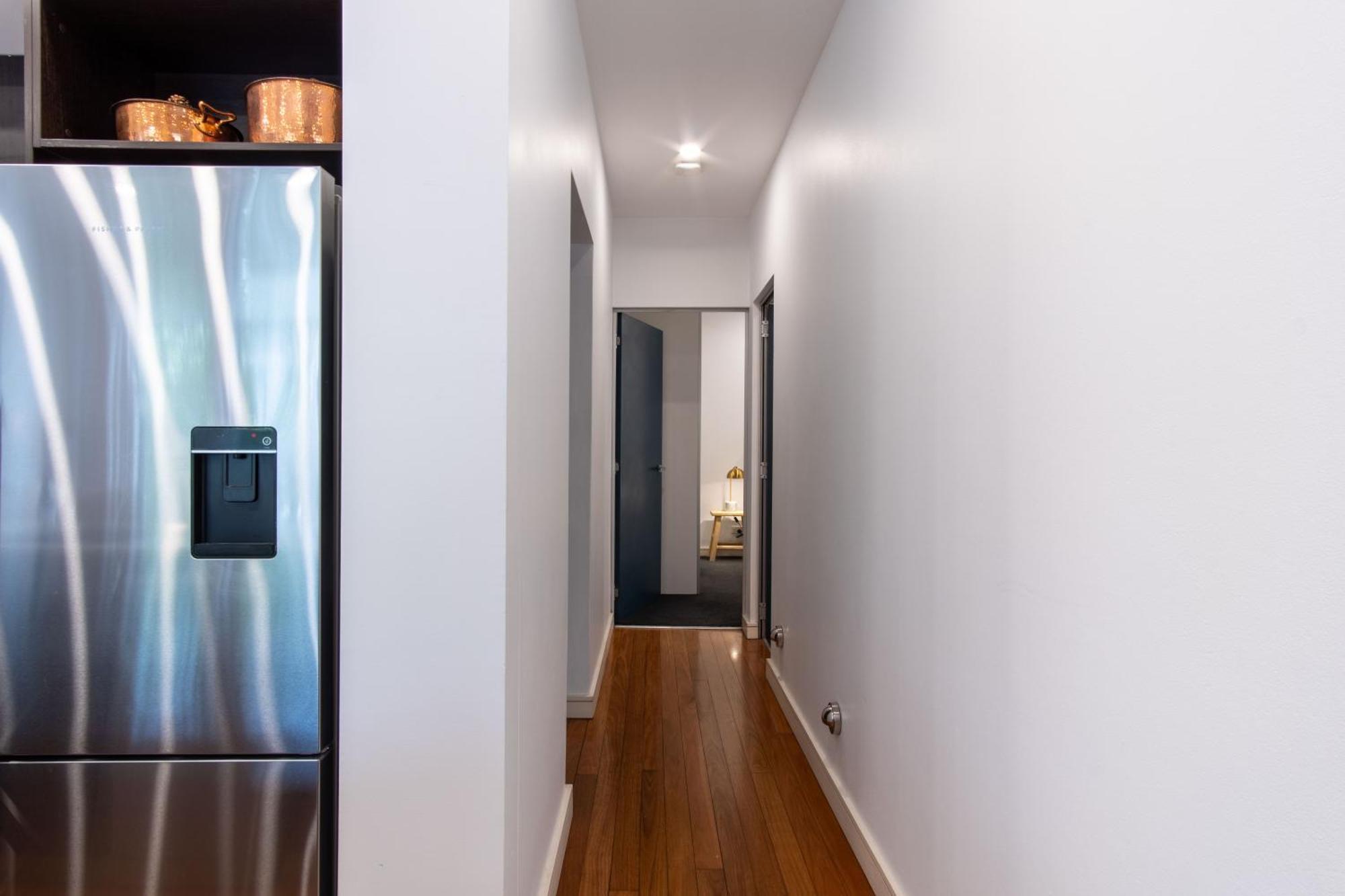 Eggie'S Nest - Luxury City Apartment Sidney Exterior foto