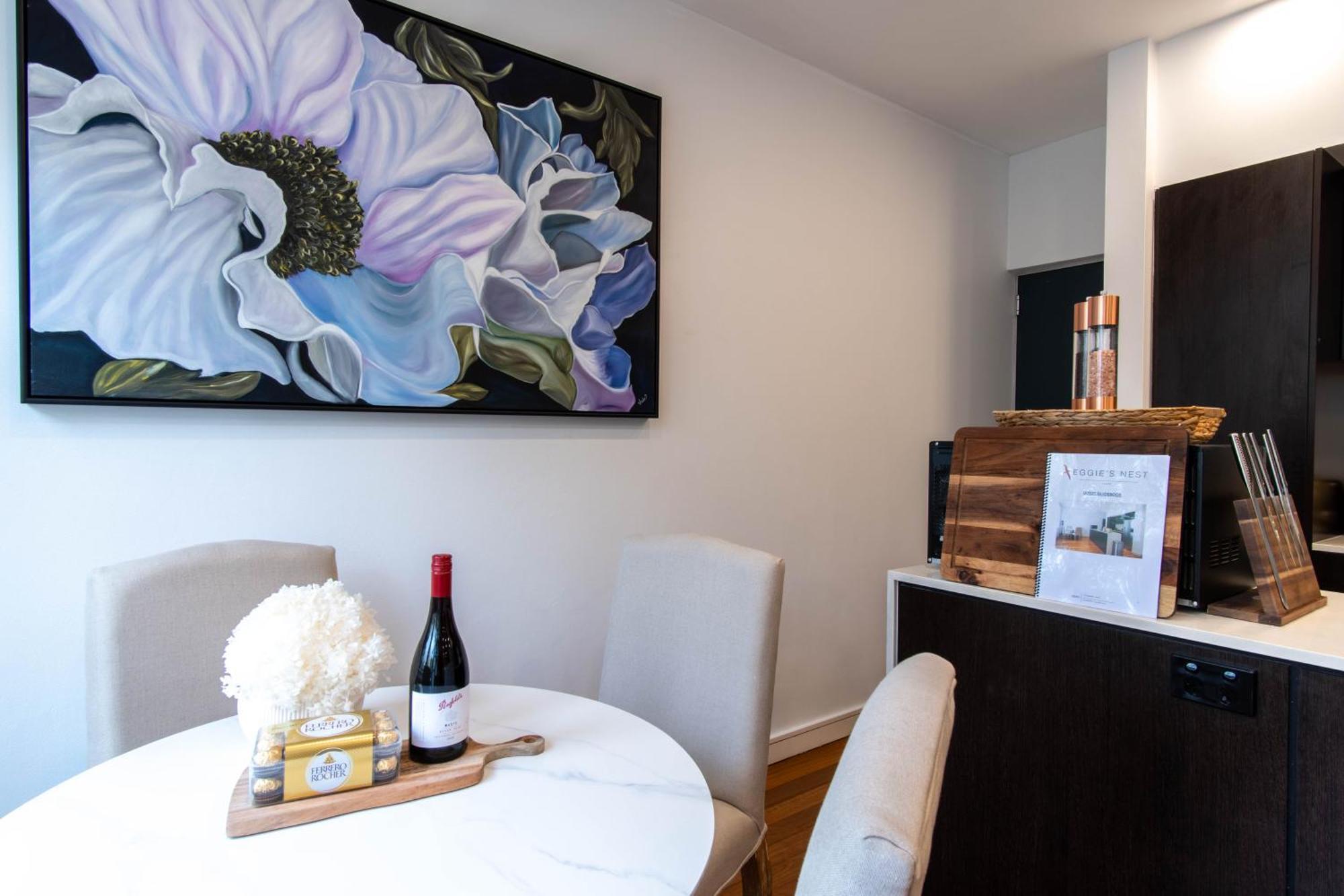 Eggie'S Nest - Luxury City Apartment Sidney Exterior foto