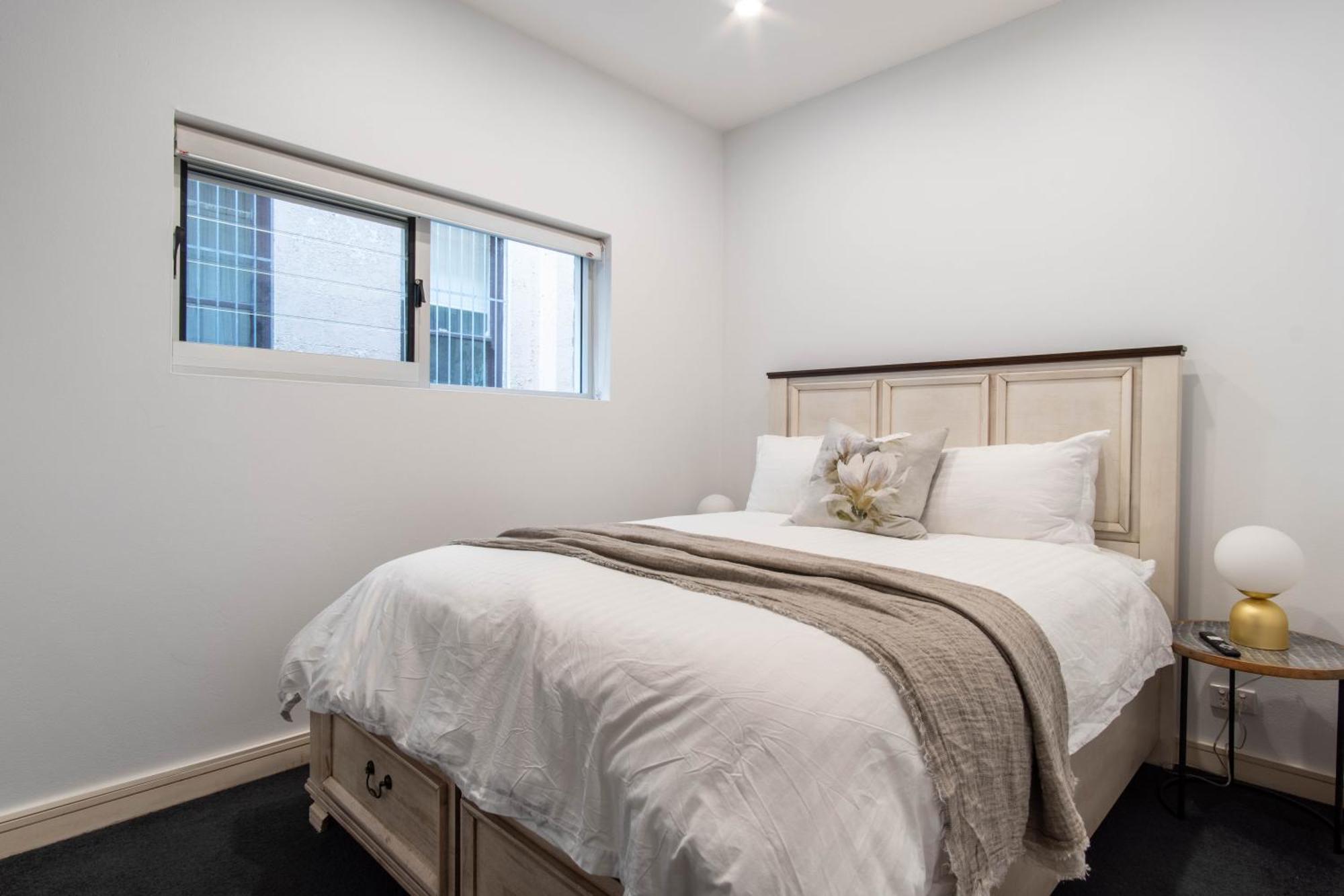 Eggie'S Nest - Luxury City Apartment Sidney Exterior foto