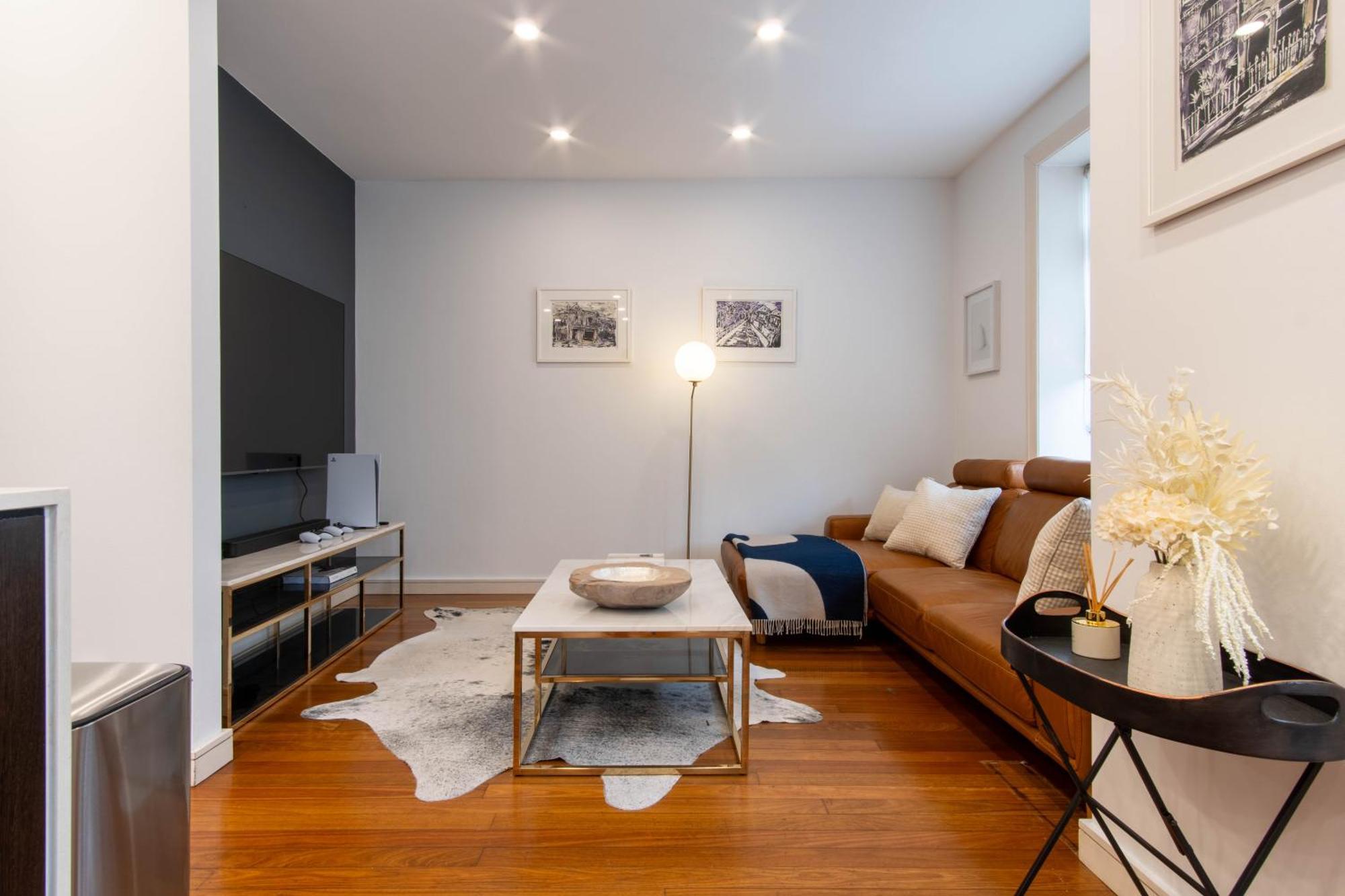 Eggie'S Nest - Luxury City Apartment Sidney Exterior foto
